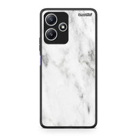 Thumbnail for 2 - Xiaomi Redmi 12 5G White marble case, cover, bumper