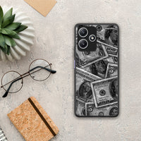 Thumbnail for Money Dollars - Xiaomi Redmi 12 5G case