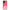 Xiaomi Redmi 12 5G Pig Love 1 Θήκη Αγίου Βαλεντίνου από τη Smartfits με σχέδιο στο πίσω μέρος και μαύρο περίβλημα | Smartphone case with colorful back and black bezels by Smartfits