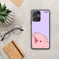 Thumbnail for PIG LOVE 2 - Xiaomi Redmi 12 5G case