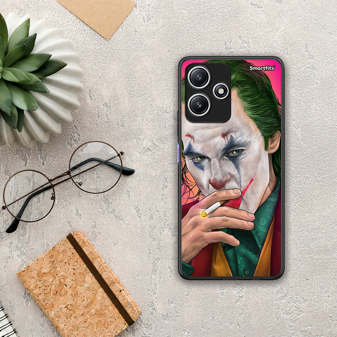 PopArt JokesOnU - Xiaomi Redmi 12 5G θήκη