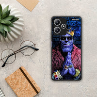 Thumbnail for Popart Thanos - Xiaomi Redmi 12 5G case