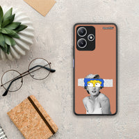 Thumbnail for Sim Merilyn - Xiaomi Redmi 12 5G case