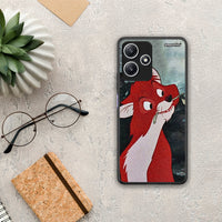 Thumbnail for Tod and Vixey Love 1 - Xiaomi Redmi 12 5G case