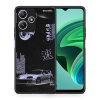 Thumbnail for Tokyo Drift - Xiaomi Redmi 12 5G case