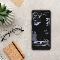 Thumbnail for Tokyo Drift - Xiaomi Redmi 12 5G case