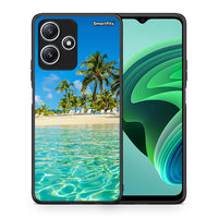 Thumbnail for Tropical Vibes - Xiaomi Redmi 12 5G case