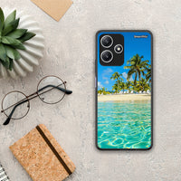 Thumbnail for Tropical Vibes - Xiaomi Redmi 12 5G case