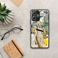 Thumbnail for Woman Statue - Xiaomi Redmi 12 5G case