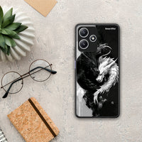 Thumbnail for Yin Yang - Xiaomi Redmi 12 5G case