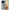 Θήκη Xiaomi Redmi 12C Animal White Snake από τη Smartfits με σχέδιο στο πίσω μέρος και μαύρο περίβλημα | Xiaomi Redmi 12C Animal White Snake Case with Colorful Back and Black Bezels