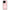 Θήκη Xiaomi Redmi 12C Boho Pink Feather από τη Smartfits με σχέδιο στο πίσω μέρος και μαύρο περίβλημα | Xiaomi Redmi 12C Boho Pink Feather Case with Colorful Back and Black Bezels