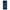 Θήκη Xiaomi Redmi 12C Geometric Blue Abstract από τη Smartfits με σχέδιο στο πίσω μέρος και μαύρο περίβλημα | Xiaomi Redmi 12C Geometric Blue Abstract Case with Colorful Back and Black Bezels