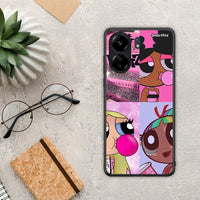 Thumbnail for Bubble Girls - Xiaomi Redmi 13c case