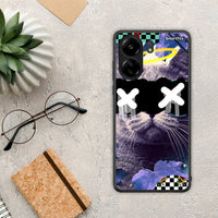 Thumbnail for Cat Collage - Xiaomi Redmi 13c case