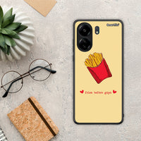 Thumbnail for Fries Before Guys - Xiaomi Redmi 13C θήκη