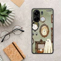 Thumbnail for Halloween Ghost Season - Xiaomi Redmi 13c case