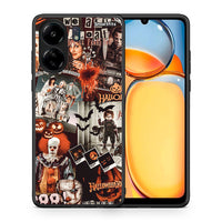 Thumbnail for Halloween Spooky Season - Xiaomi Redmi 13c case