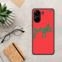 Thumbnail for Jingle Xmas - Xiaomi Redmi 13c case