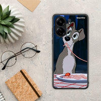 Thumbnail for Lady and Tramp 1 - Xiaomi Redmi 13c case