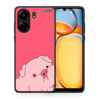 Thumbnail for 220 Pig Love 1 - Xiaomi Redmi 13C θήκη