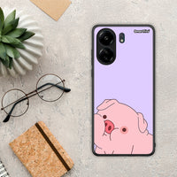 Thumbnail for Pig Love 2 - Xiaomi Redmi 13c case