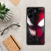 Thumbnail for Popart Spidervenom - Xiaomi Redmi 13c case