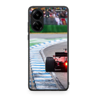 Thumbnail for Xiaomi Redmi 13C Racing Vibes θήκη από τη Smartfits με σχέδιο στο πίσω μέρος και μαύρο περίβλημα | Smartphone case with colorful back and black bezels by Smartfits