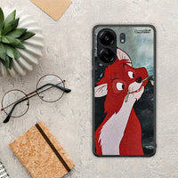 Thumbnail for Tod and Vixey Love 1 - Xiaomi Redmi 13c case