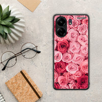 Thumbnail for Valentine Rosegarden - Xiaomi Redmi 13c case