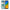 Θήκη Xiaomi Redmi 5 Plus Aesthetic Summer από τη Smartfits με σχέδιο στο πίσω μέρος και μαύρο περίβλημα | Xiaomi Redmi 5 Plus Aesthetic Summer case with colorful back and black bezels