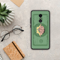 Thumbnail for Big Money - Xiaomi Redmi 5 Plus case