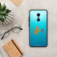 Thumbnail for Chasing Money - Xiaomi Redmi 5 Plus case