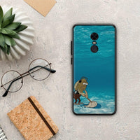 Thumbnail for Clean The Ocean - Xiaomi Redmi 5 Plus case