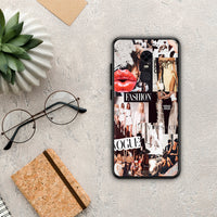 Thumbnail for Collage Fashion - Xiaomi Redmi 5 Plus case