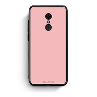 Thumbnail for 20 - Xiaomi Redmi 5 Plus  Nude Color case, cover, bumper
