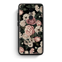 Thumbnail for 4 - Xiaomi Redmi 5 Plus Wild Roses Flower case, cover, bumper