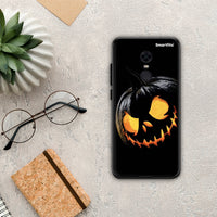 Thumbnail for Halloween Scary Pumpkin - Xiaomi Redmi 5 Plus case