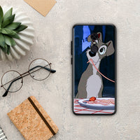 Thumbnail for Lady And Tramp 1 - Xiaomi Redmi 5 Plus Case