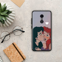 Thumbnail for Mermaid Couple - Xiaomi Redmi 5 Plus case