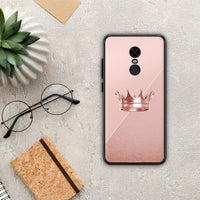Thumbnail for Minimal Crown - Xiaomi Redmi 5 Plus θήκη