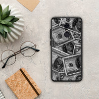 Thumbnail for Money Dollars - Xiaomi Redmi 5 Plus Case