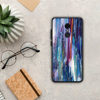 Thumbnail for Paint Winter - Xiaomi Redmi 5 Plus case