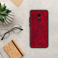 Thumbnail for Paisley Cashmere - Xiaomi Redmi 5 Plus Case