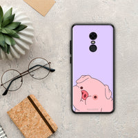Thumbnail for Pig Love 2 - Xiaomi Redmi 5 Plus Case