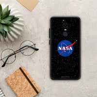 Thumbnail for PopArt NASA - Xiaomi Redmi 5 Plus case