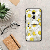 Thumbnail for Summer Daisies - Xiaomi Redmi 5 Plus case
