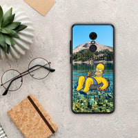 Thumbnail for Summer Happiness - Xiaomi Redmi 5 Plus case