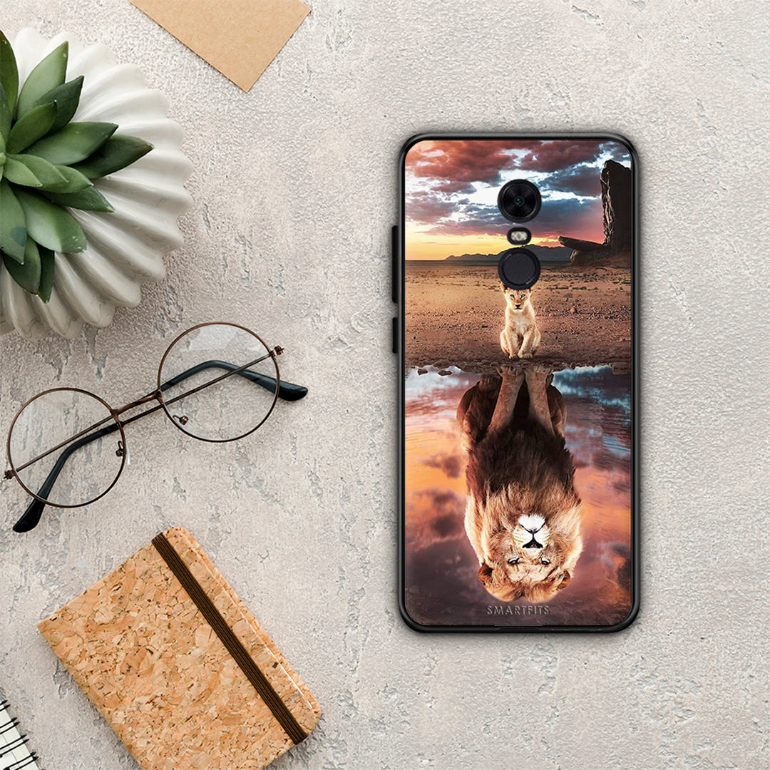 Sunset Dreams - Xiaomi Redmi 5 Plus case