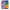 Θήκη Αγίου Βαλεντίνου Xiaomi Redmi 5 Plus Thank You Next από τη Smartfits με σχέδιο στο πίσω μέρος και μαύρο περίβλημα | Xiaomi Redmi 5 Plus Thank You Next case with colorful back and black bezels